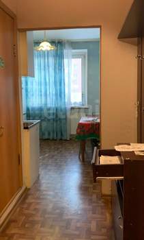 1-к квартира, на длительный срок, 33м2, 3/10 этаж