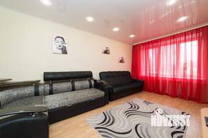 2-к квартира, посуточно, 70м2, 5/14 этаж