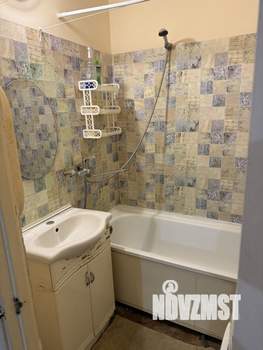 1-к квартира, на длительный срок, 44м2, 2/10 этаж