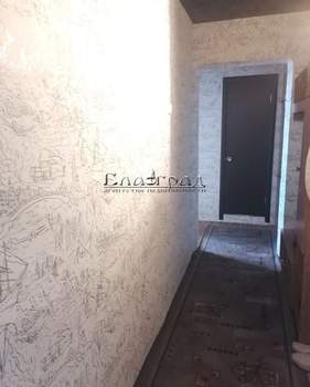 1-к квартира, на длительный срок, 41м2, 10/10 этаж