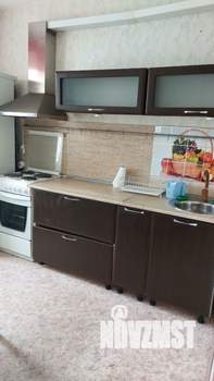 1-к квартира, на длительный срок, 41м2, 3/10 этаж