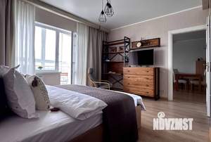 2-к квартира, на длительный срок, 65м2, 12/17 этаж