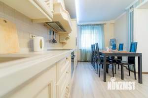 4-к квартира, посуточно, 122м2, 2/10 этаж