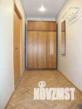 1-к квартира, на длительный срок, 43м2, 4/9 этаж