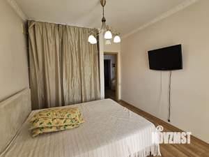 2-к квартира, на длительный срок, 51м2, 10/10 этаж