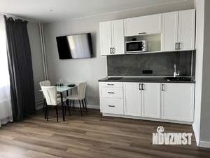 2-к квартира, посуточно, 45м2, 1/1 этаж