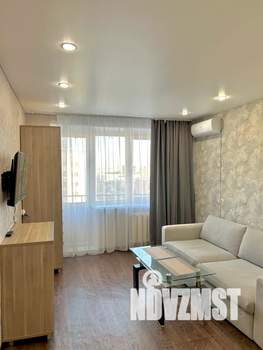 1-к квартира, посуточно, 37м2, 13/14 этаж