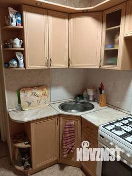 1-к квартира, на длительный срок, 31м2, 4/5 этаж