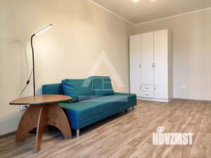 1-к квартира, на длительный срок, 33м2, 12/16 этаж