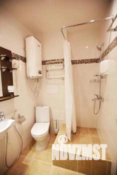 1-к квартира, посуточно, 17м2, 1/1 этаж