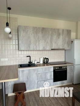 2-к квартира, посуточно, 42м2, 1/1 этаж