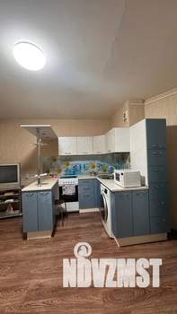 Студия квартира, посуточно, 33м2, 9/19 этаж