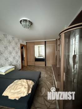 1-к квартира, на длительный срок, 34м2, 6/9 этаж