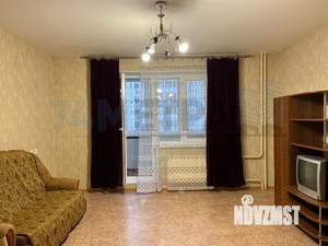 2-к квартира, на длительный срок, 54м2, 2/10 этаж