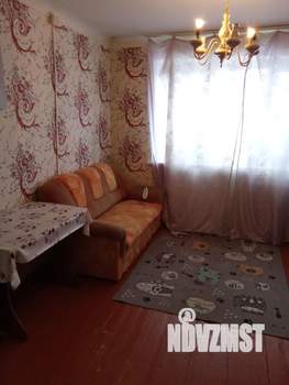 Студия квартира, на длительный срок, 20м2, 3/6 этаж