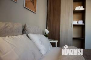 3-к квартира, посуточно, 64м2, 5/11 этаж