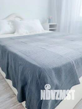 1-к квартира, посуточно, 44м2, 1/1 этаж