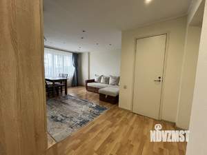 2-к квартира, на длительный срок, 55м2, 6/9 этаж