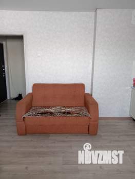 Студия квартира, на длительный срок, 24м2, 11/19 этаж