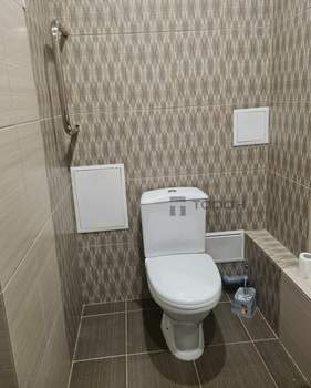 Студия квартира, на длительный срок, 30м2, 10/20 этаж