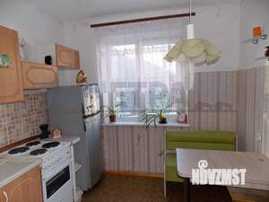 2-к квартира, на длительный срок, 53м2, 5/10 этаж