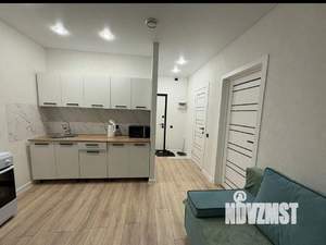 2-к квартира, на длительный срок, 35м2, 9/16 этаж