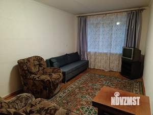 1-к квартира, на длительный срок, 30м2, 1/5 этаж