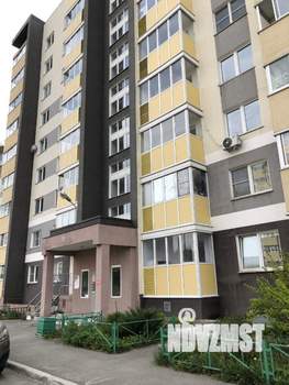 Студия квартира, на длительный срок, 24м2, 6/10 этаж