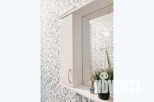 2-к квартира, посуточно, 46м2, 2/10 этаж