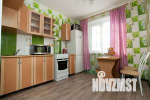 1-к квартира, посуточно, 33м2, 7/10 этаж