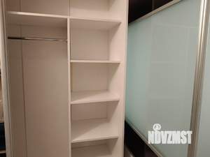 Студия квартира, на длительный срок, 31м2, 17/18 этаж