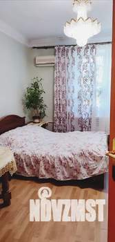 2-к квартира, посуточно, 60м2, 2/5 этаж