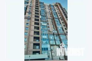 1-к квартира, посуточно, 28м2, 1/10 этаж