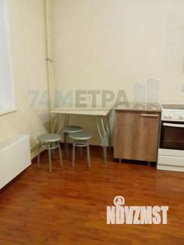 1-к квартира, на длительный срок, 43м2, 3/10 этаж