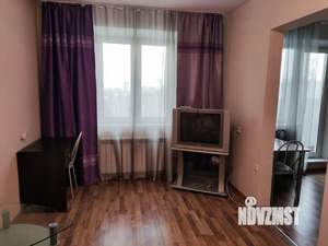 1-к квартира, на длительный срок, 35м2, 5/10 этаж