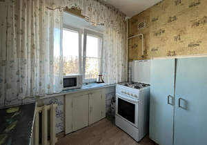 2-к квартира, на длительный срок, 44м2, 3/5 этаж