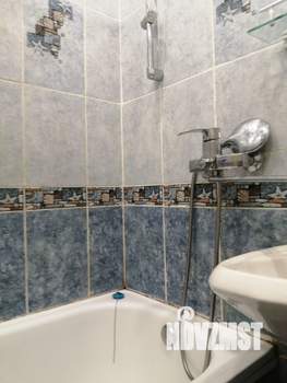 1-к квартира, на длительный срок, 43м2, 4/9 этаж