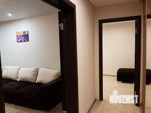 2-к квартира, посуточно, 65м2, 9/9 этаж