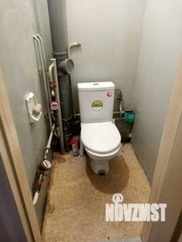 1-к квартира, на длительный срок, 35м2, 10/10 этаж