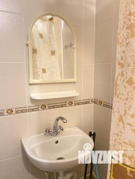 Студия квартира, на длительный срок, 23м2, 8/19 этаж