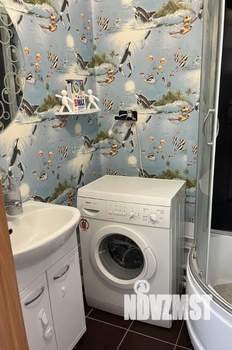 1-к квартира, на длительный срок, 40м2, 6/11 этаж