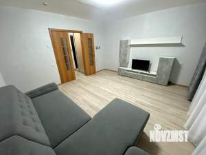 1-к квартира, на длительный срок, 43м2, 1/10 этаж