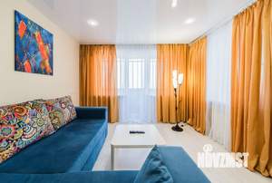 2-к квартира, посуточно, 64м2, 8/14 этаж