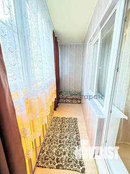 Студия квартира, на длительный срок, 24м2, 7/18 этаж