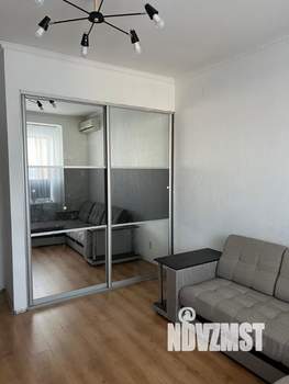 2-к квартира, на длительный срок, 97м2, 6/16 этаж