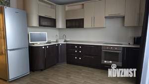 Студия квартира, на длительный срок, 53м2, 10/21 этаж