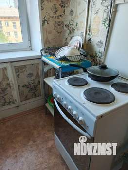 1-к квартира, на длительный срок, 31м2, 5/5 этаж