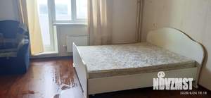 1-к квартира, на длительный срок, 41м2, 9/10 этаж