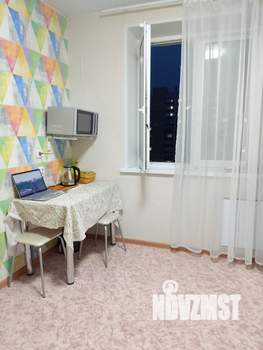 1-к квартира, на длительный срок, 41м2, 6/10 этаж