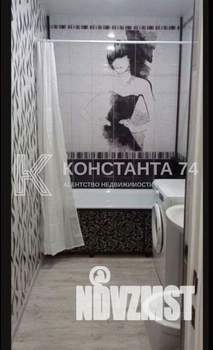 Студия квартира, на длительный срок, 35м2, 2/21 этаж